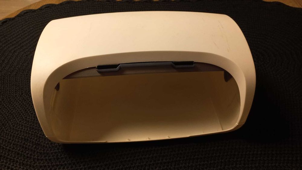 chlebak Tupperware używany