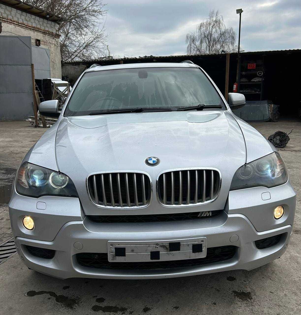 BMW X5 E70 Розбірка бмв е70 Разборка bmw e 70 Розборка двері фари АКПП