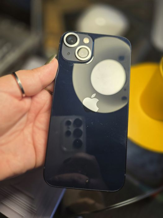 Iphone 13 / Midnight