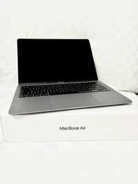 Apple Macbook Air M1 - Space gray