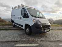 Citroen Jumper L1H1 (Iva dedutivel)