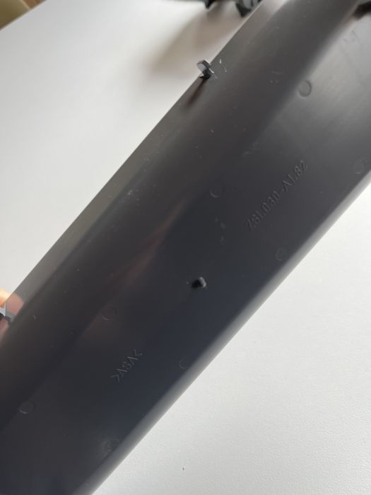 Blum organizery tandembox