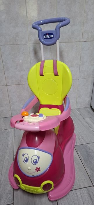 Triciclo  de bebe Chico