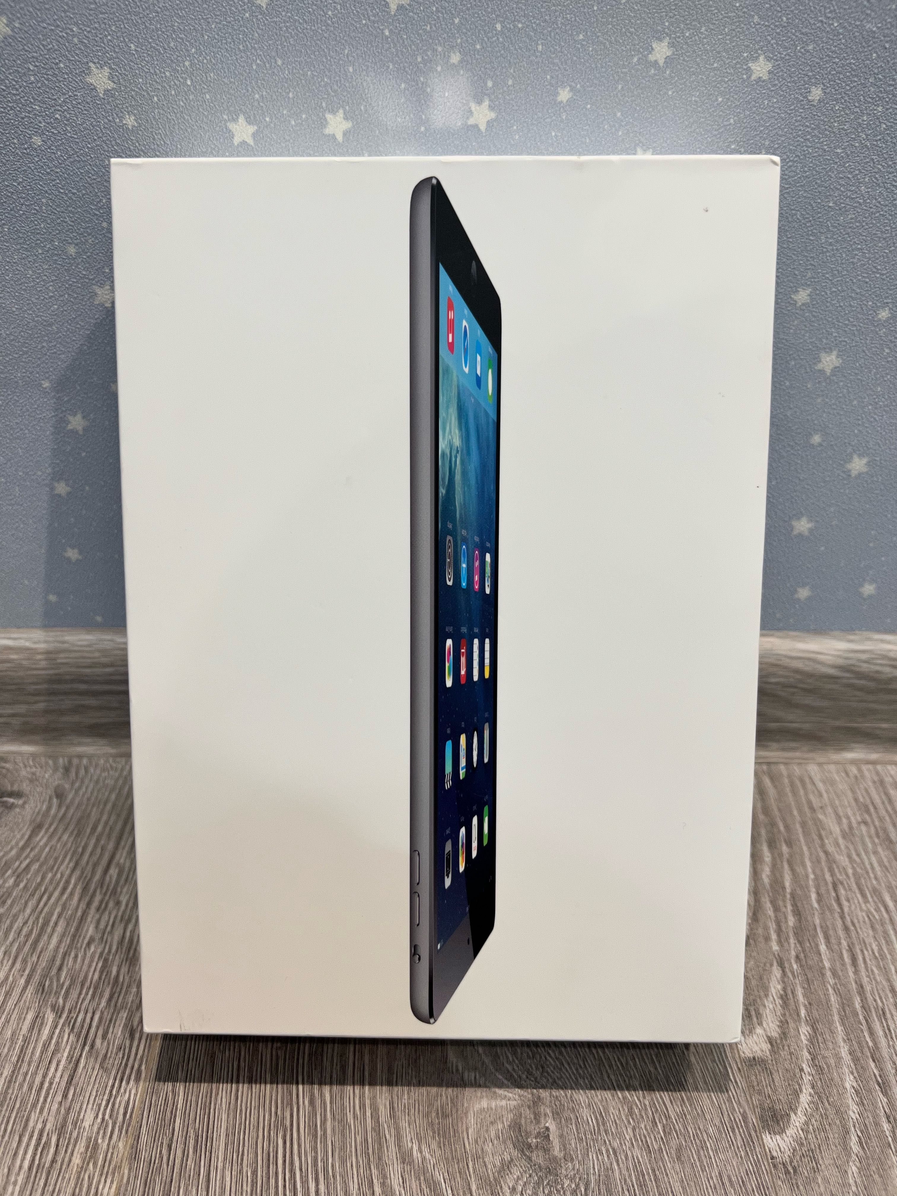 Планшет iPad Air (модель A1475) 64Gb + LTE