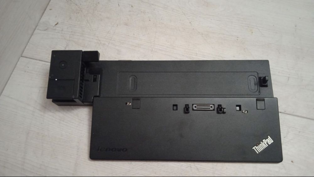 Док-станция Lenovo ThinkPad Ultra  40A2 , количество