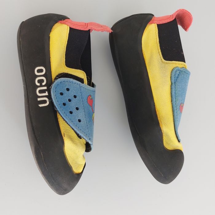 Buty wspinaczkowe dziecięce 32 rozmiar OCUN