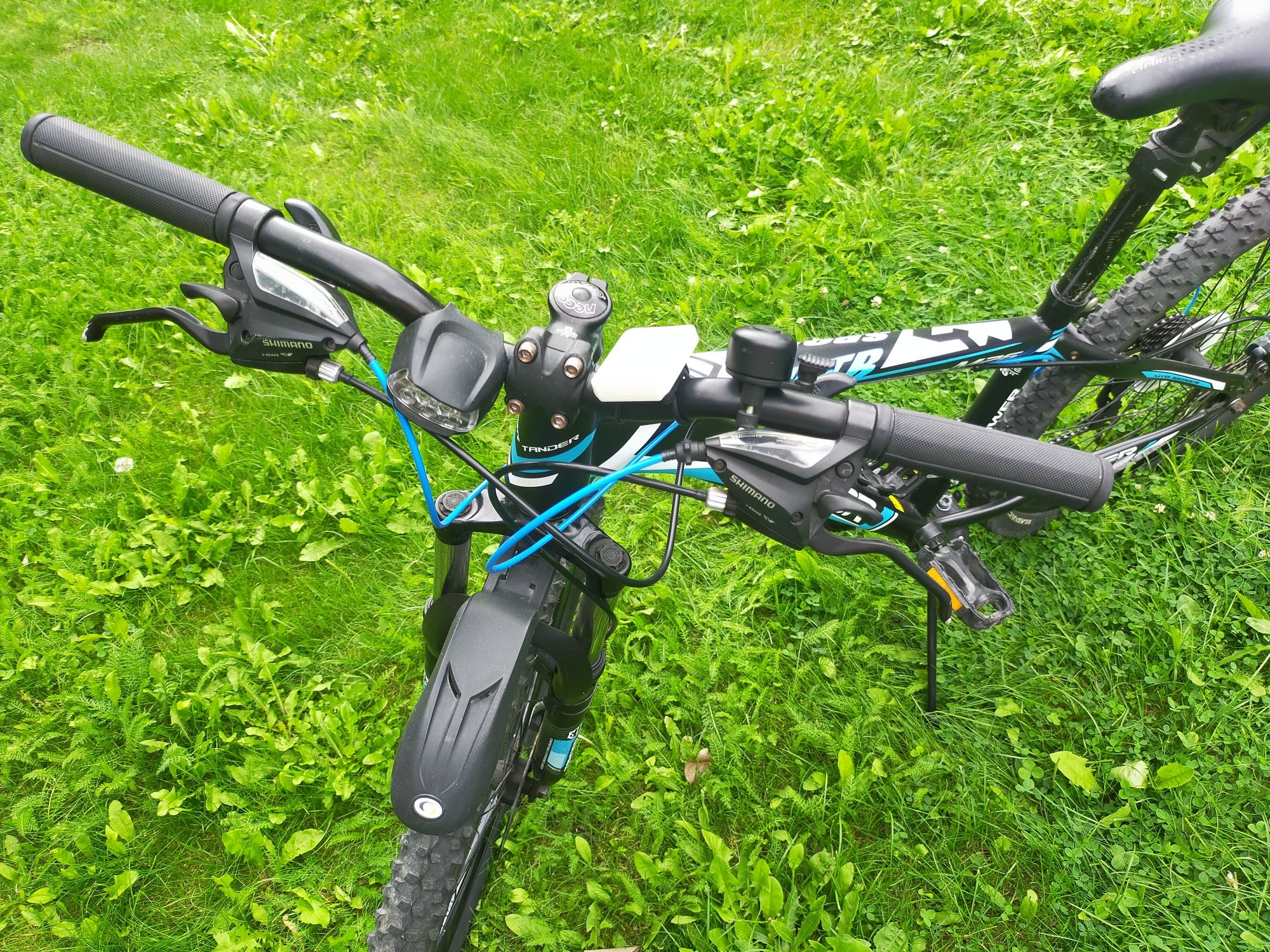 Rower MTB Tander 26 cali