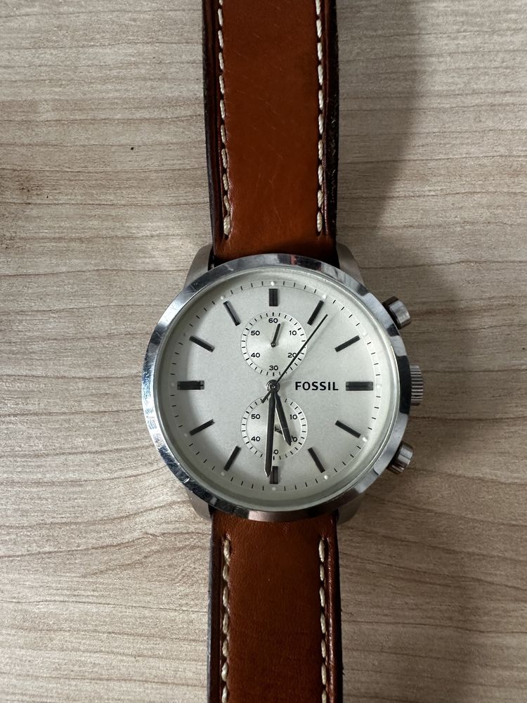 Zegarek Fossil FS4865