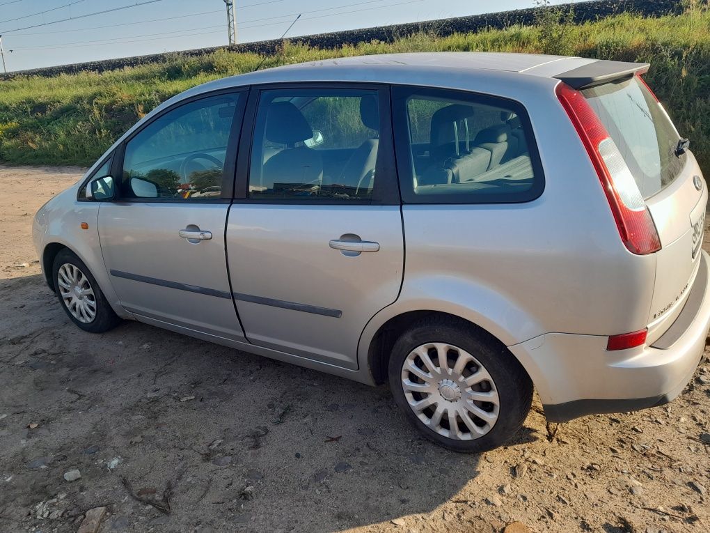 Ford  c max na części 2005r