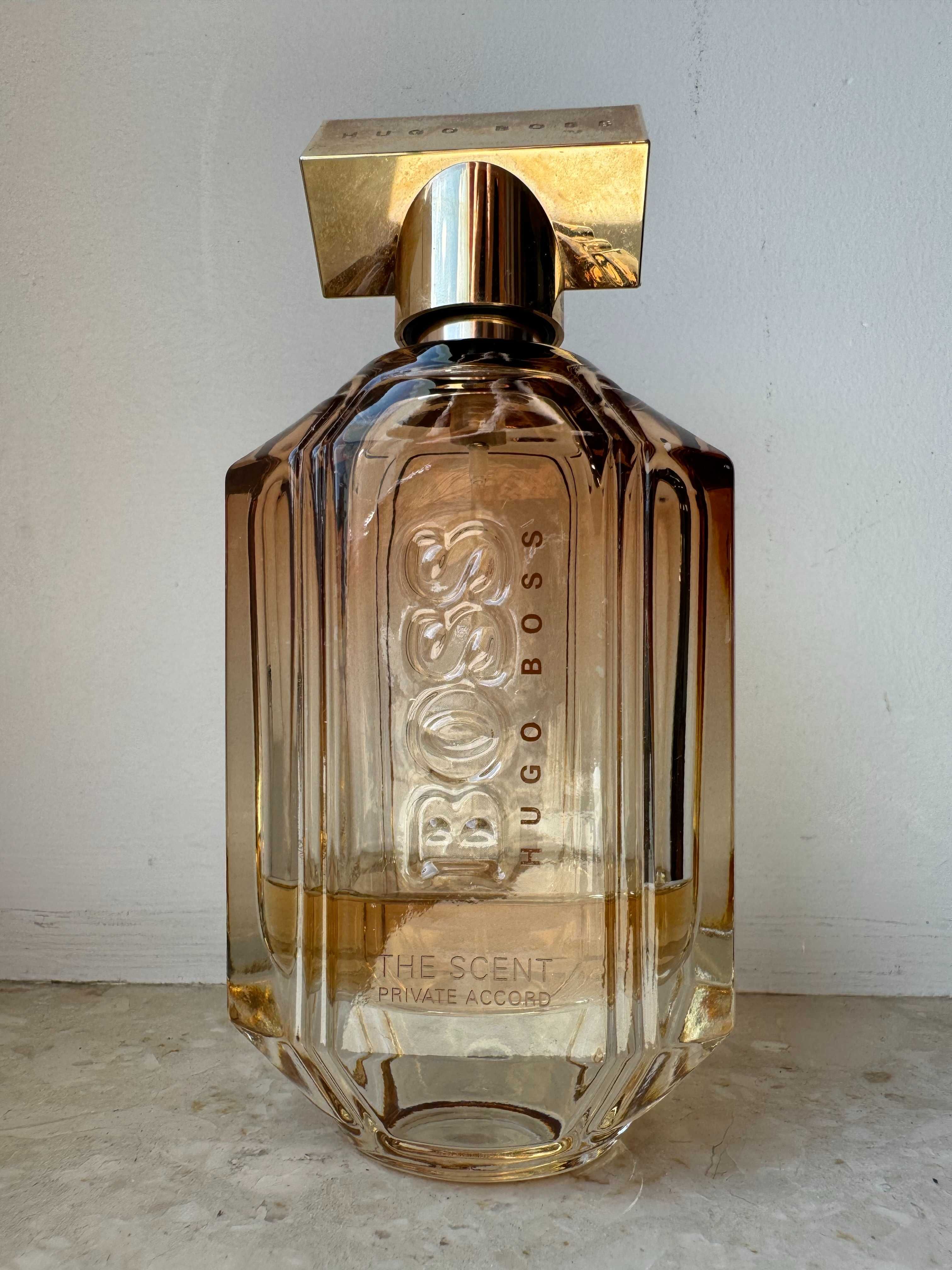 Hugo Boss The Scent Private Accord for Her (30/100ml wycofany z rynku)