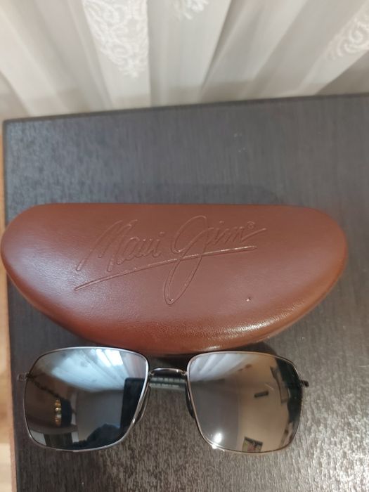 Продам очки Maui Jim оригінал