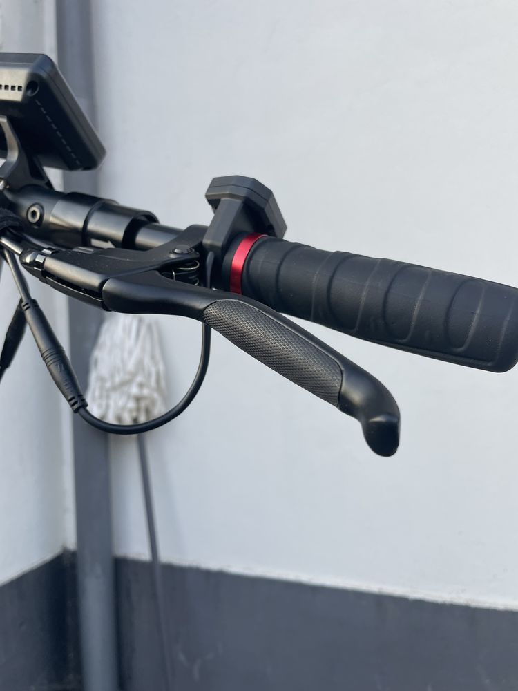 Trotinete elétrica iScooter IX3