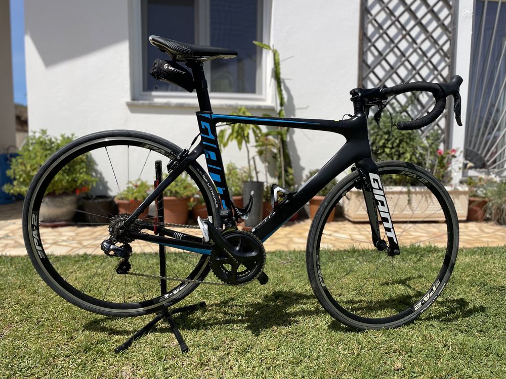 Giant Propel Advanced M