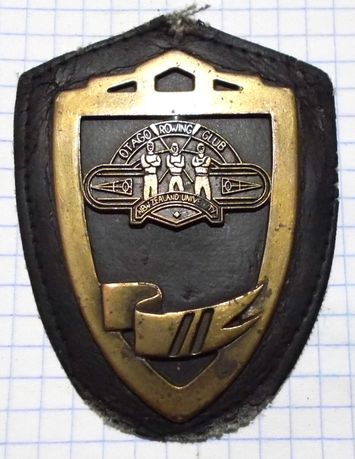 Нагрудний знак, нагрудний жетон