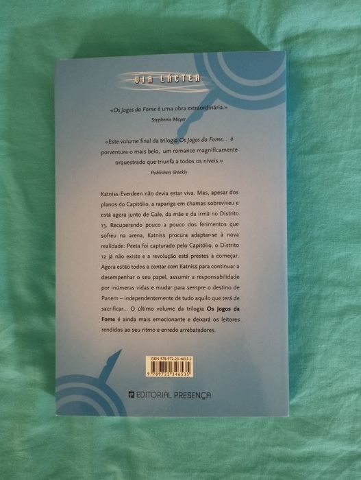 A Revolta Jogos da Fome Hunger Games