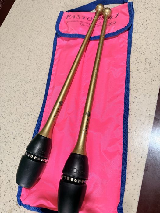 Булавы   Chacott 45 см