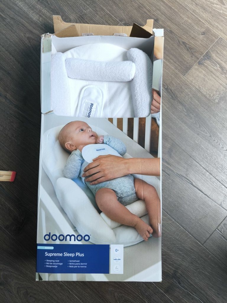 Ninho Doomoo Supreme plus