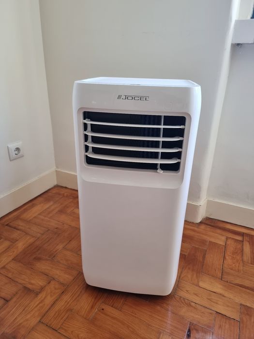 Ar condicionado portátil