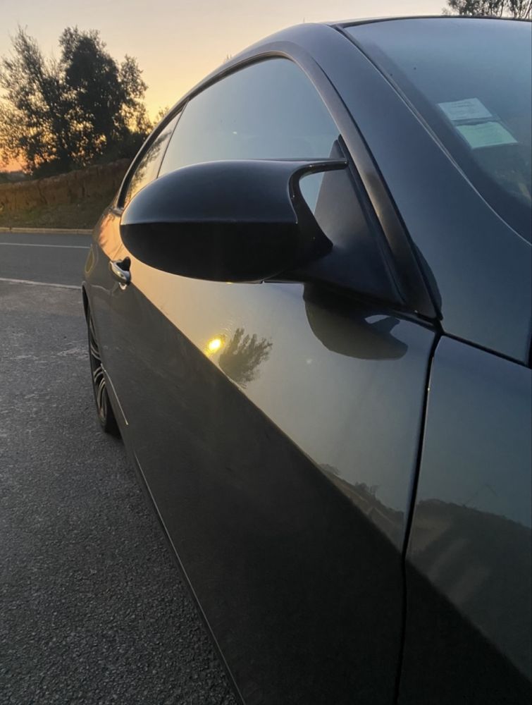 BMW 320 D coupe impecavel