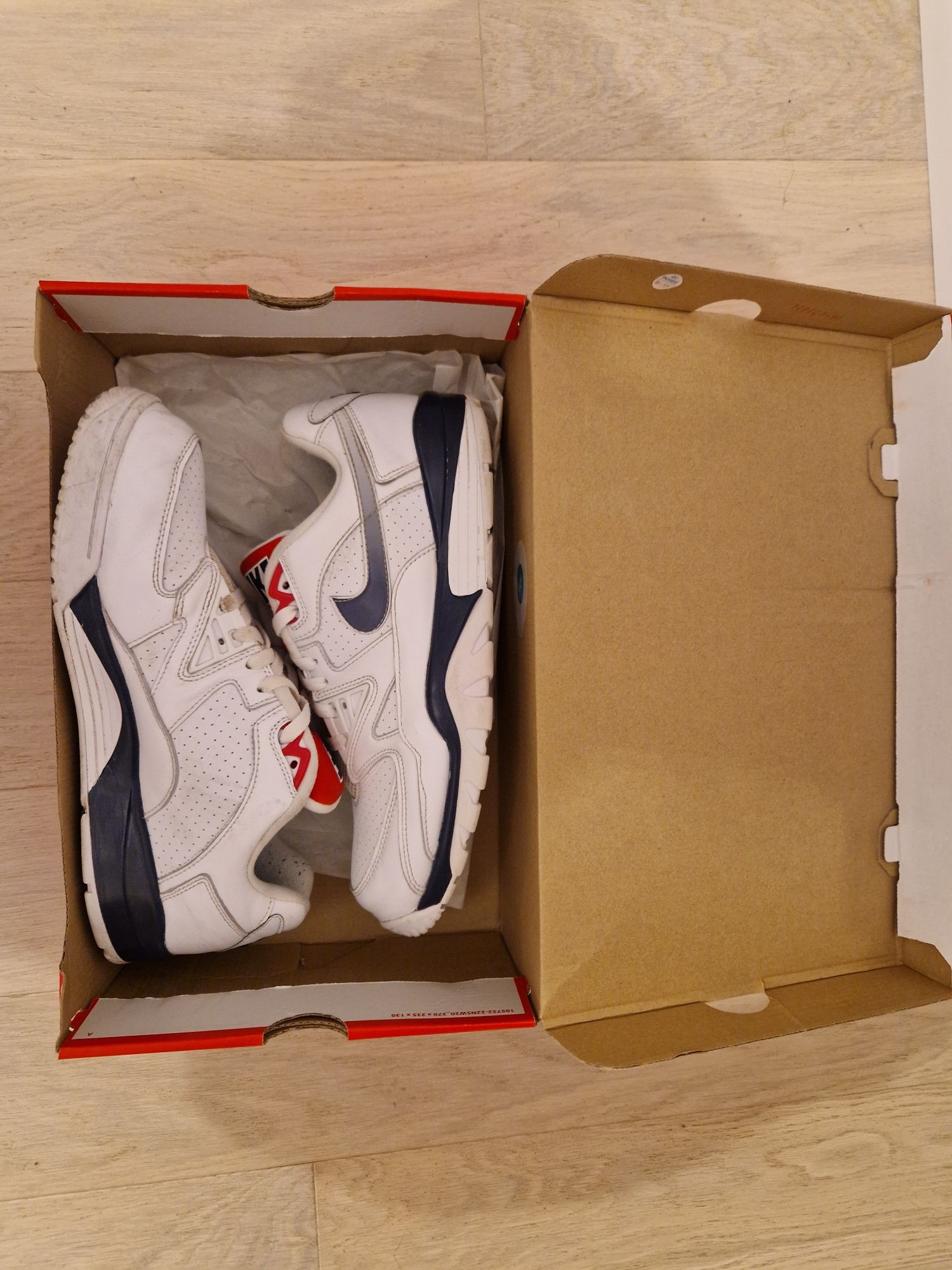 Buty Nike roz.47 Air Cross Trainer 3 Low