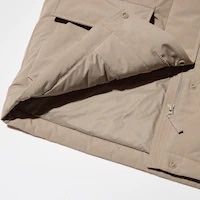 Uniqlo xs-s куртка пуховик демісезонна