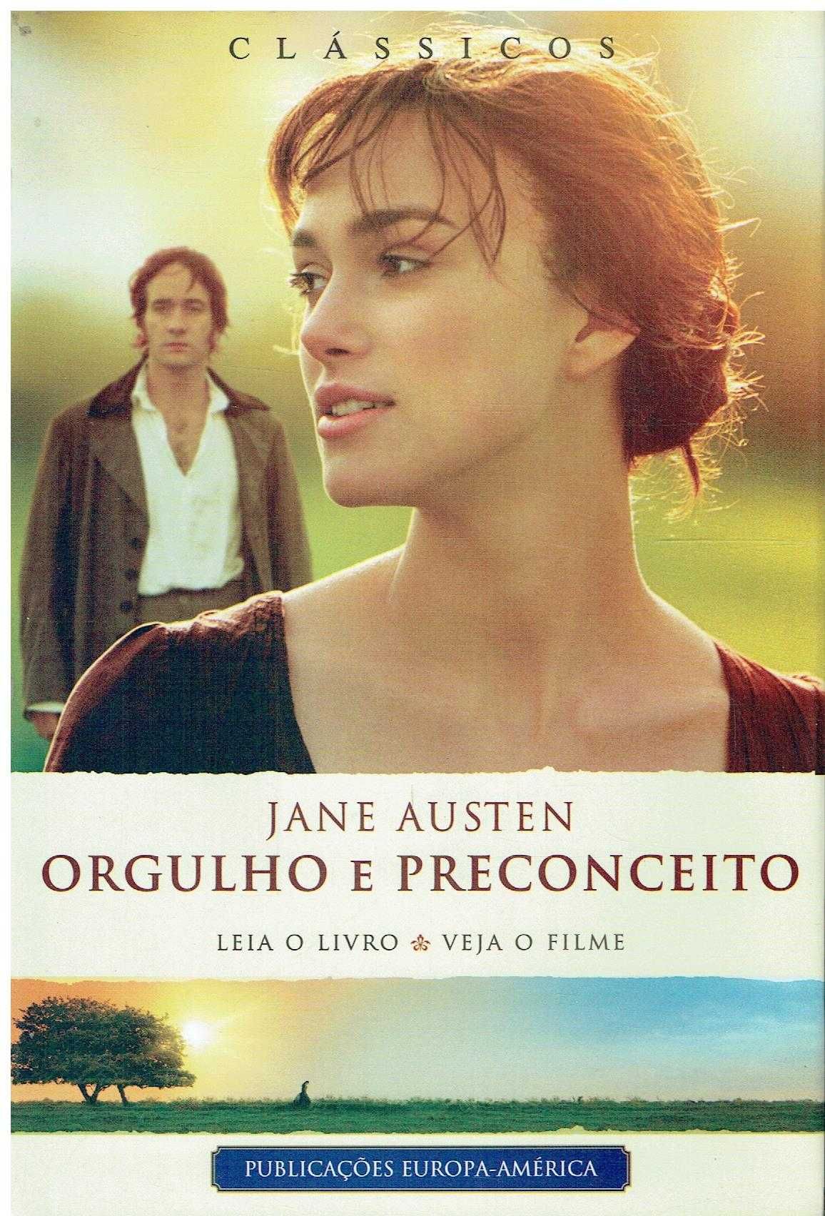 8142 - Livros de Jane Austen