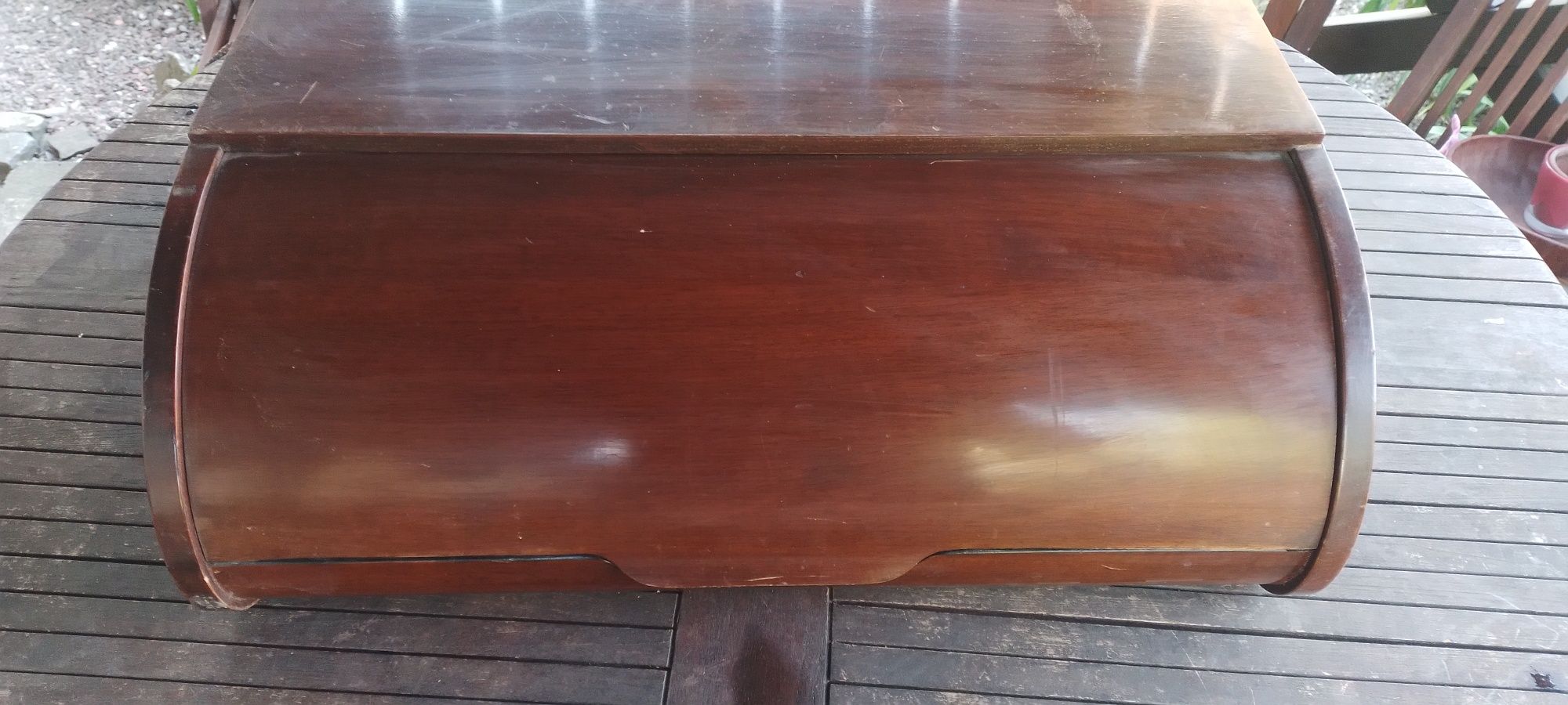 Stary Gramofon Chlebak