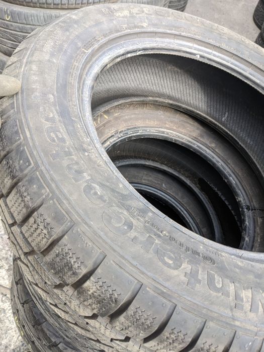235/60R18 Continental розпаровка (1шт)