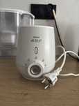 podgrzewacz do butelek Philips Avent