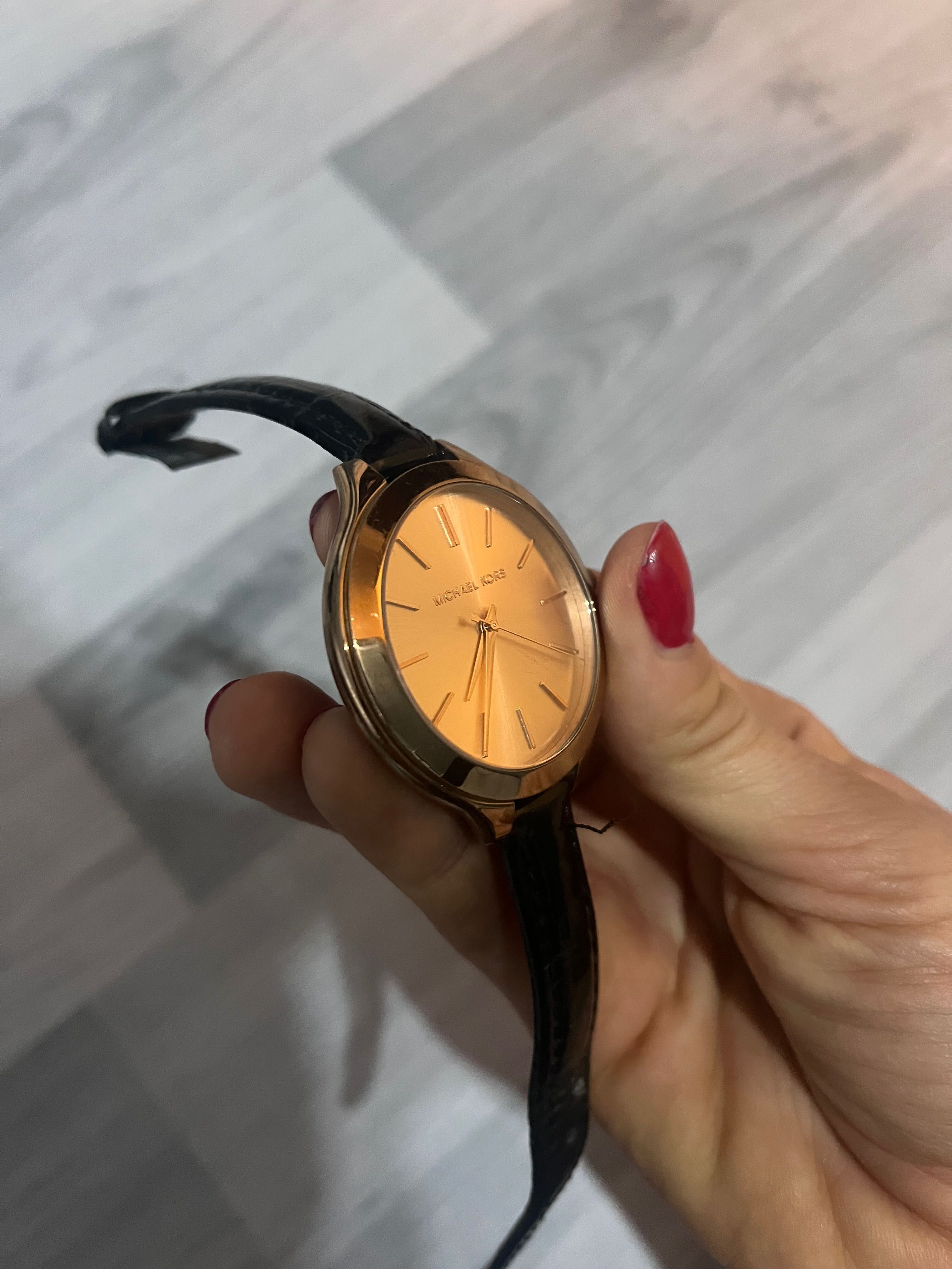 Zegarek Michael Kors