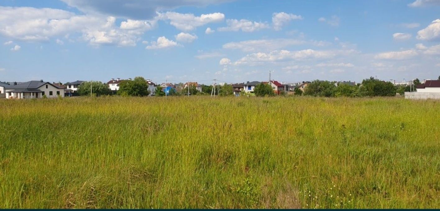 Продам земельну ділянку Петропавлівська Борщагівка  15000 $.