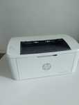 HP LaserJet Pro M15w drukarka laserowa dodatkowo z oryginalnym tonerem