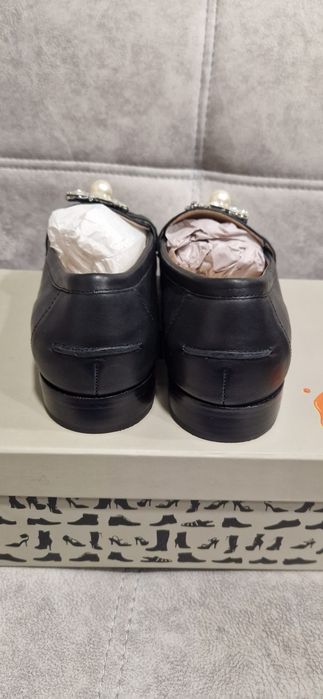 Туфли Cosmoparis 40р 25.5, 120евро,6000 т грн,шикарные,брендовые