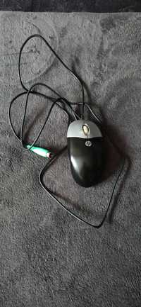 Mysz komputerowa hp