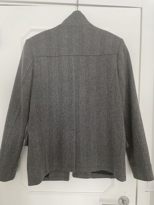 Casaco de Inverno Zara Men
