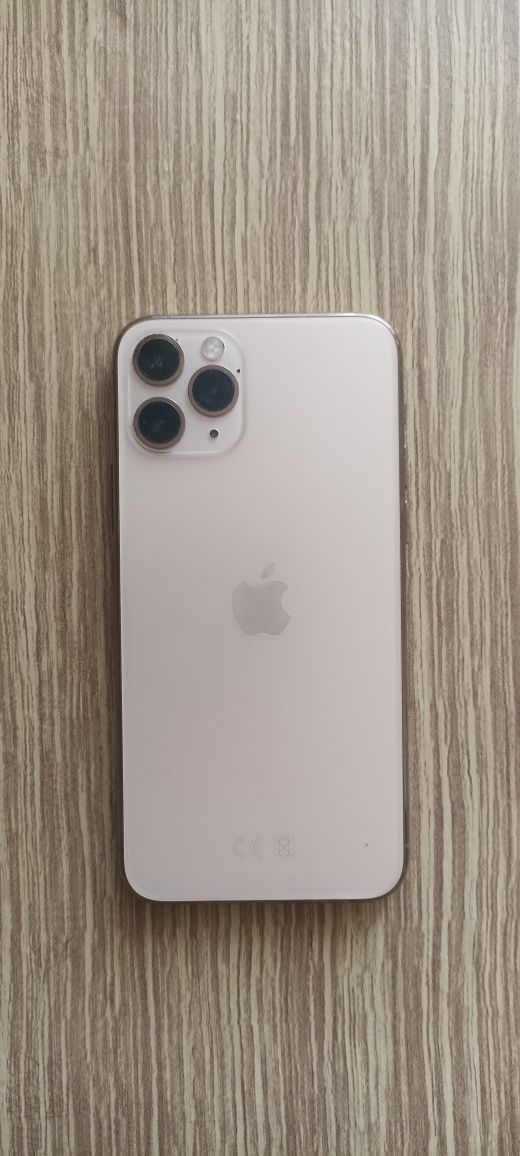 IPhone 11 Pro на 256гб