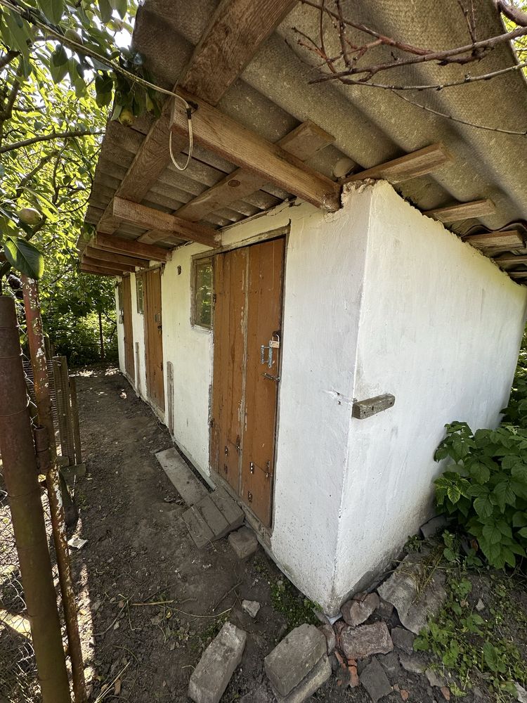 Будинок в селі Користь