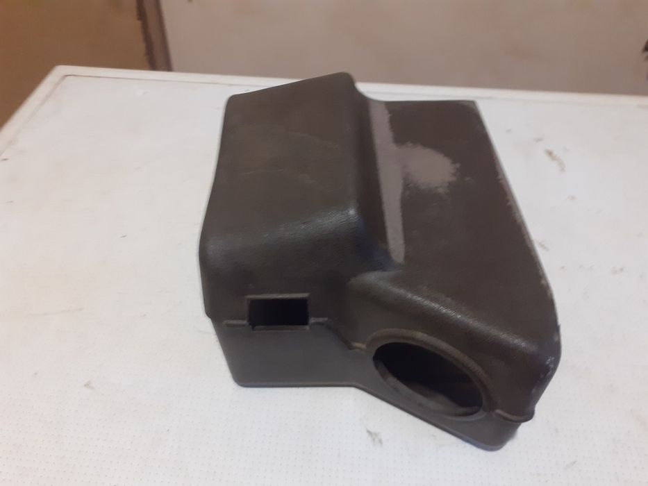 Кожух рулевого переключателя Москвич 412, 2140, 2141, Ода.