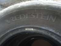 Доброго дня! Є в наявності комплект зимових шин Vredestein 245/65R17