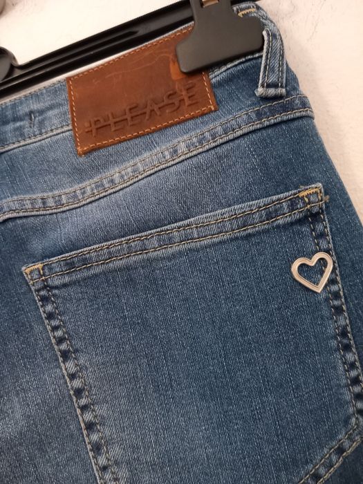 Spodnie Please XS włoskie