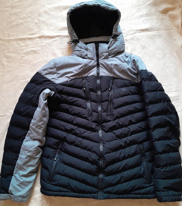 Куртка зимова чоловіча