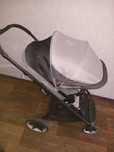 Продам візок Cybex Balios M