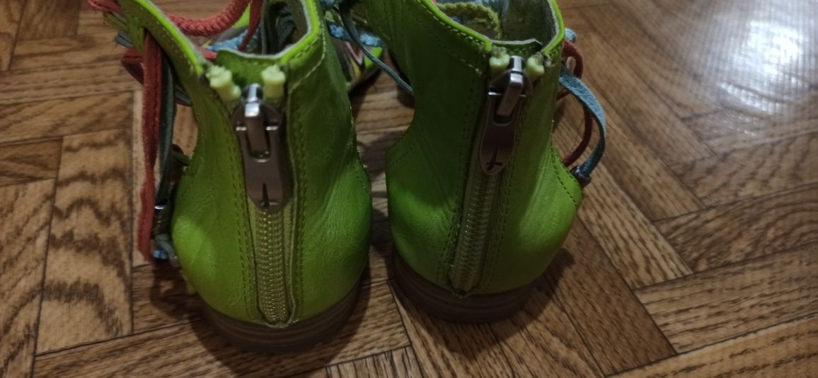 Босоножки Tamaris