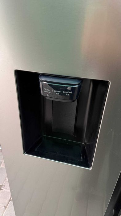 Холодильник Side by Side Samsung Розмір: 180/90/70 No Frost #07479