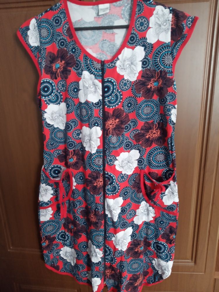 Продам халат, розмір 50
