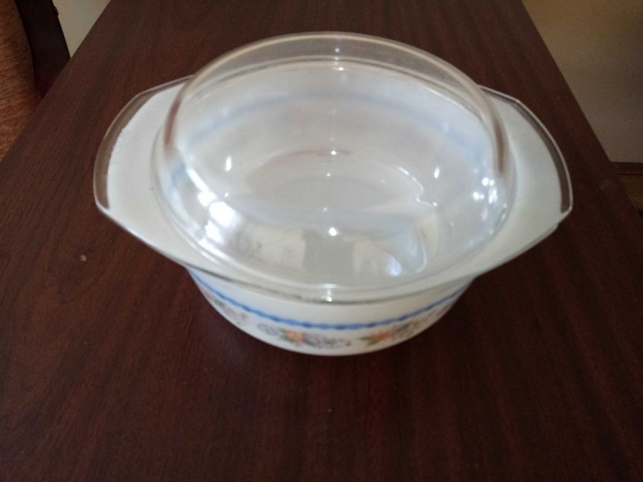 Naczynie żaroodporne, francuskie_nowe