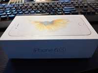 Pudełko po iPhone 6 S