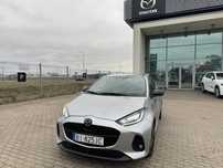 Mazda 2 Mazda2 Hybrid 2024 5HB 1.5L Hybrid VVT-i 116 CVT FWD Homura