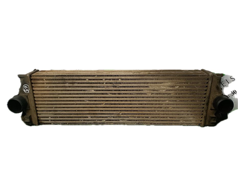 Radiador do intercooler MERCEDES-BENZ Sprinter 2-t (901, 902)