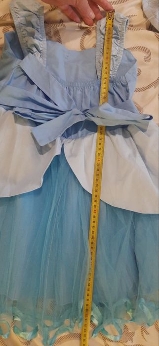 Попелюшка Золушка